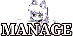 Manage